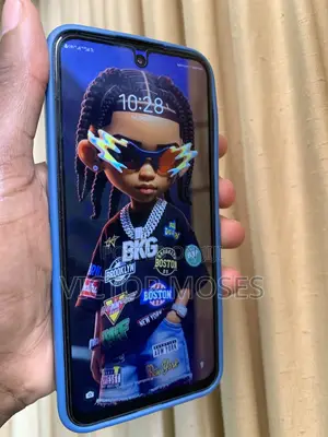 Tecno Pop 9 128 GB Graphite