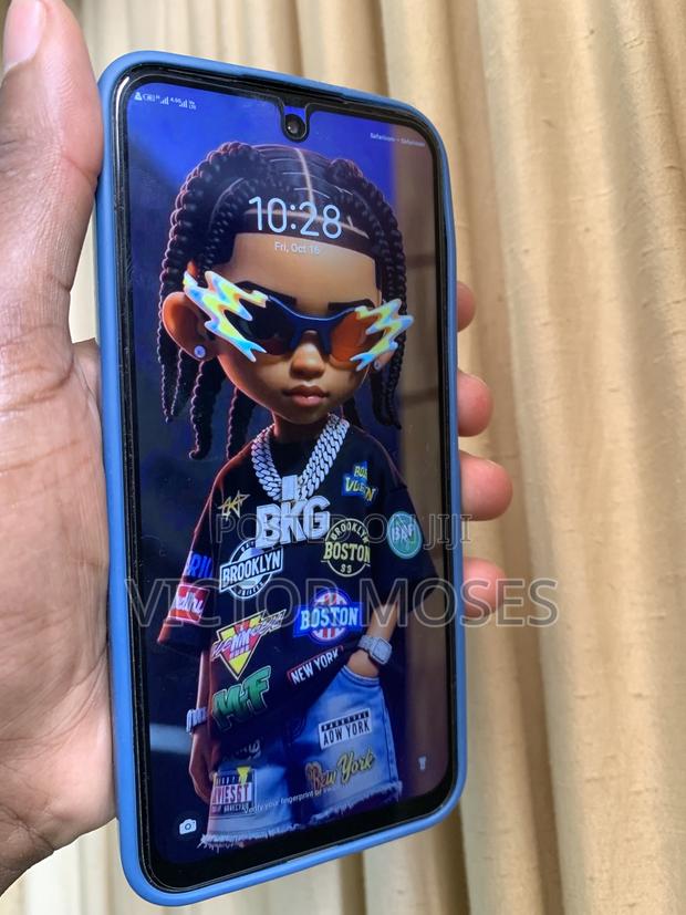 Tecno Pop 9 128 GB Graphite - thumbnail 4