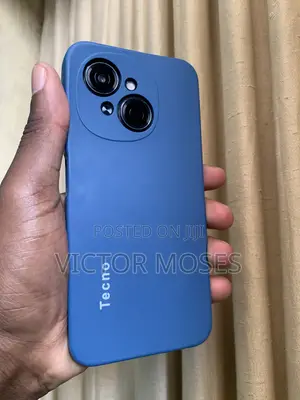 Tecno Pop 9 128 GB Graphite