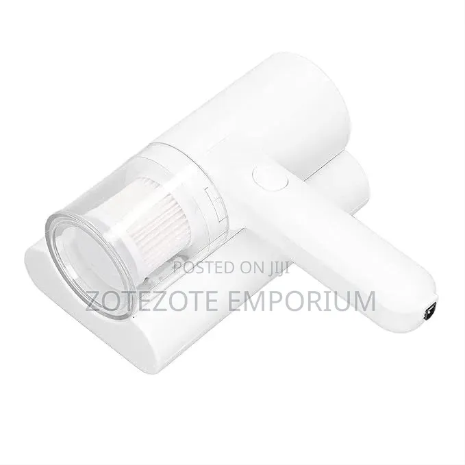 UV Mite Removal Vacuum