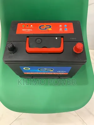 12V 65Ah Classa Battery