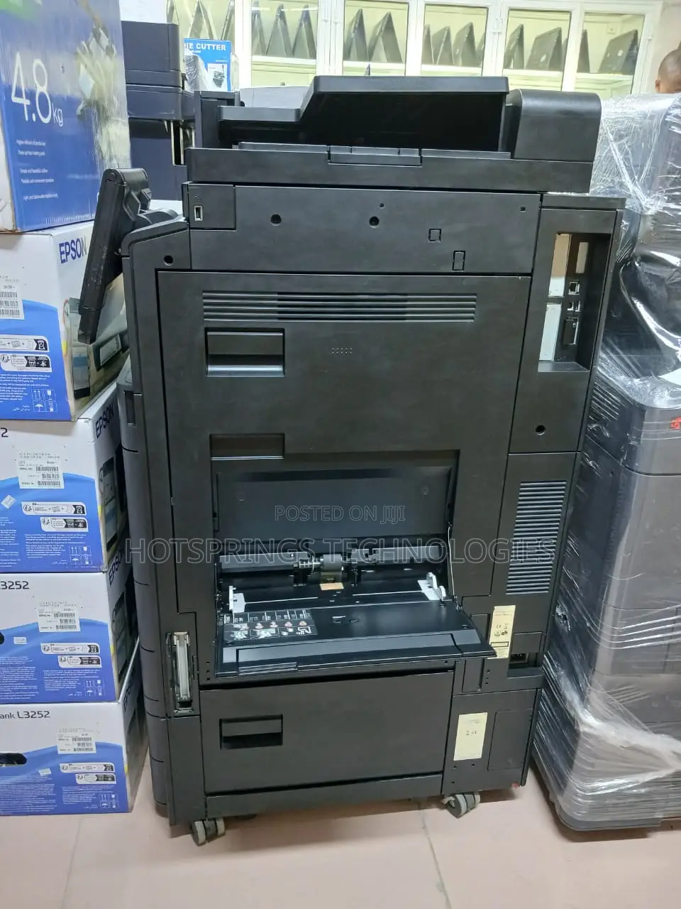 Kyocera TASKalfa 6002i