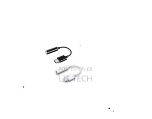 Samsung Type C to Audio Jack Adapter