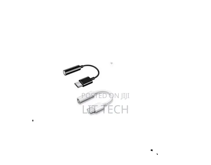 Samsung Type C to Audio Jack Adapter