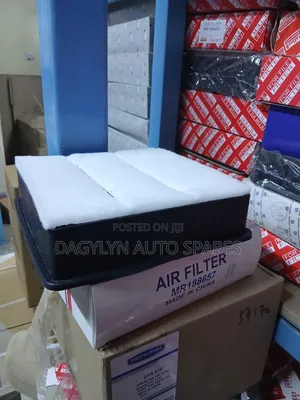 Air Filter Mitsubishi Lance/Io