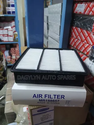 Air Filter Mitsubishi Lance/Io