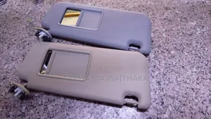 Sunvisor Toyata RAV4 ,Vanguard, Voxy