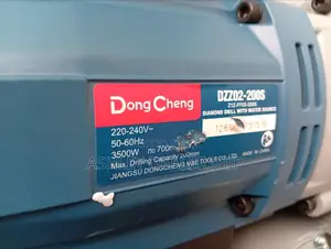 Diamond Drill