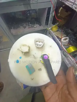 Fuel Pump Vitz Belta Yaris and Ractis ( Complete, Ex-Japan)