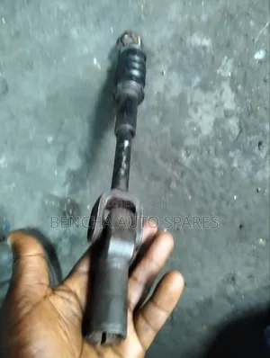 Steering Universal Joint Toyota Prado Prado 150