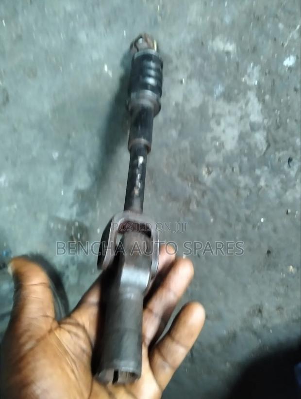 Steering Universal Joint Toyota Prado Prado 150