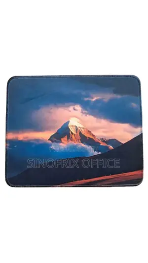 Scenery Mouse Pad