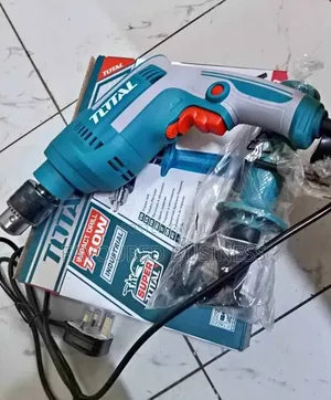 Long Lasting Total 710w Total Drill / Industrial Drill Available