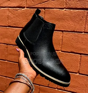 G-Ten Chelsea Boots