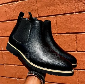 G-Ten Chelsea Boots