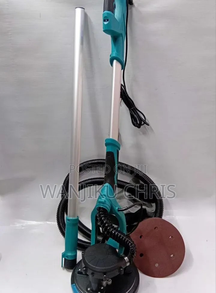Good Performance Makita Wall Sander