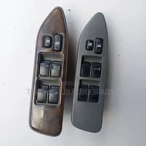 Toyota Prado Landcruiser 100 Series Main Switch