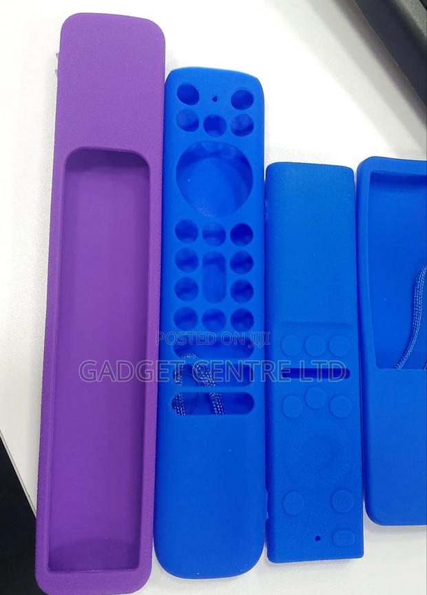 TV Remote Covers - main view