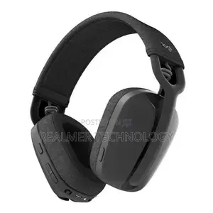 Logitech Wireless With Bluetooth Headset Zone