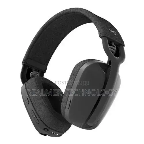 Logitech Wireless With Bluetooth Headset Zone
