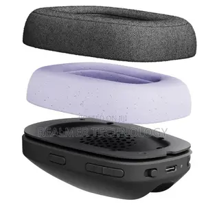 Logitech Wireless With Bluetooth Headset Zone