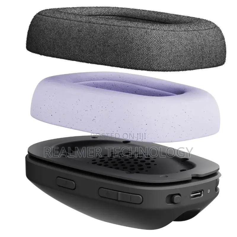 Logitech Wireless With Bluetooth Headset Zone