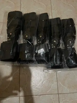 Adjustable Hinged ROM Knee Brace
