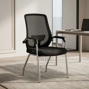 Office Chair : Visitor Guest Room Chair