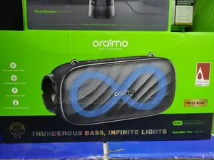 Thunderous Bass Infinite