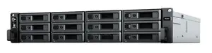 Synology RackStation RS2423+ 12-Bay NAS Enclosure