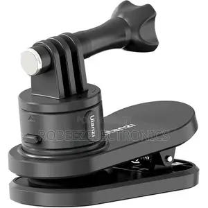 Ulanzi Go-QuickII Magnetic Release Backpack Strap Clip for GoPro Mount