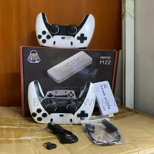 4K Ultra HD Arcade Hub 64G Two Player Plug & Play Gift