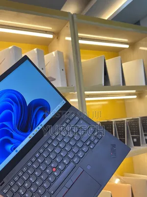 Laptop Lenovo ThinkPad X1 Carbon 8GB Intel Core i7 SSD 256GB