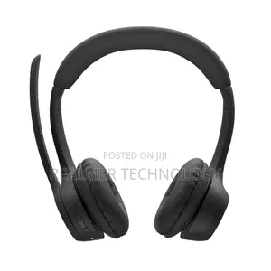 Logitech Zone 300 Bluetooth Headset