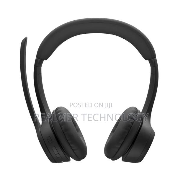 Logitech Zone 300 Bluetooth Headset - main view