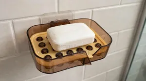 Soap Dish 
wall Mount