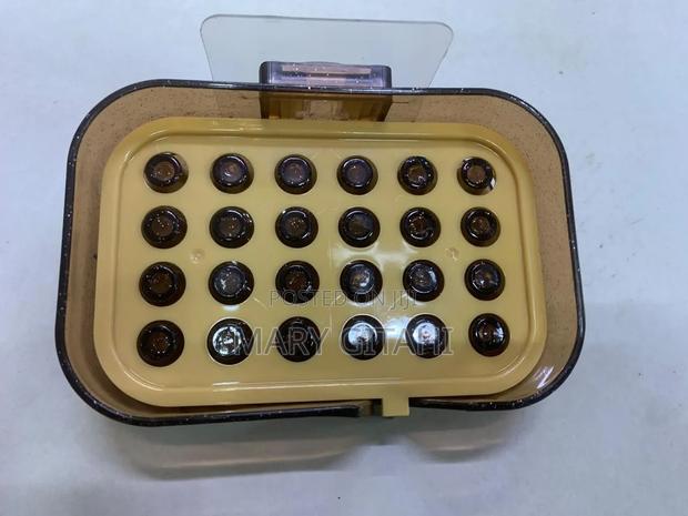 Soap Dish 
wall Mount - thumbnail 2