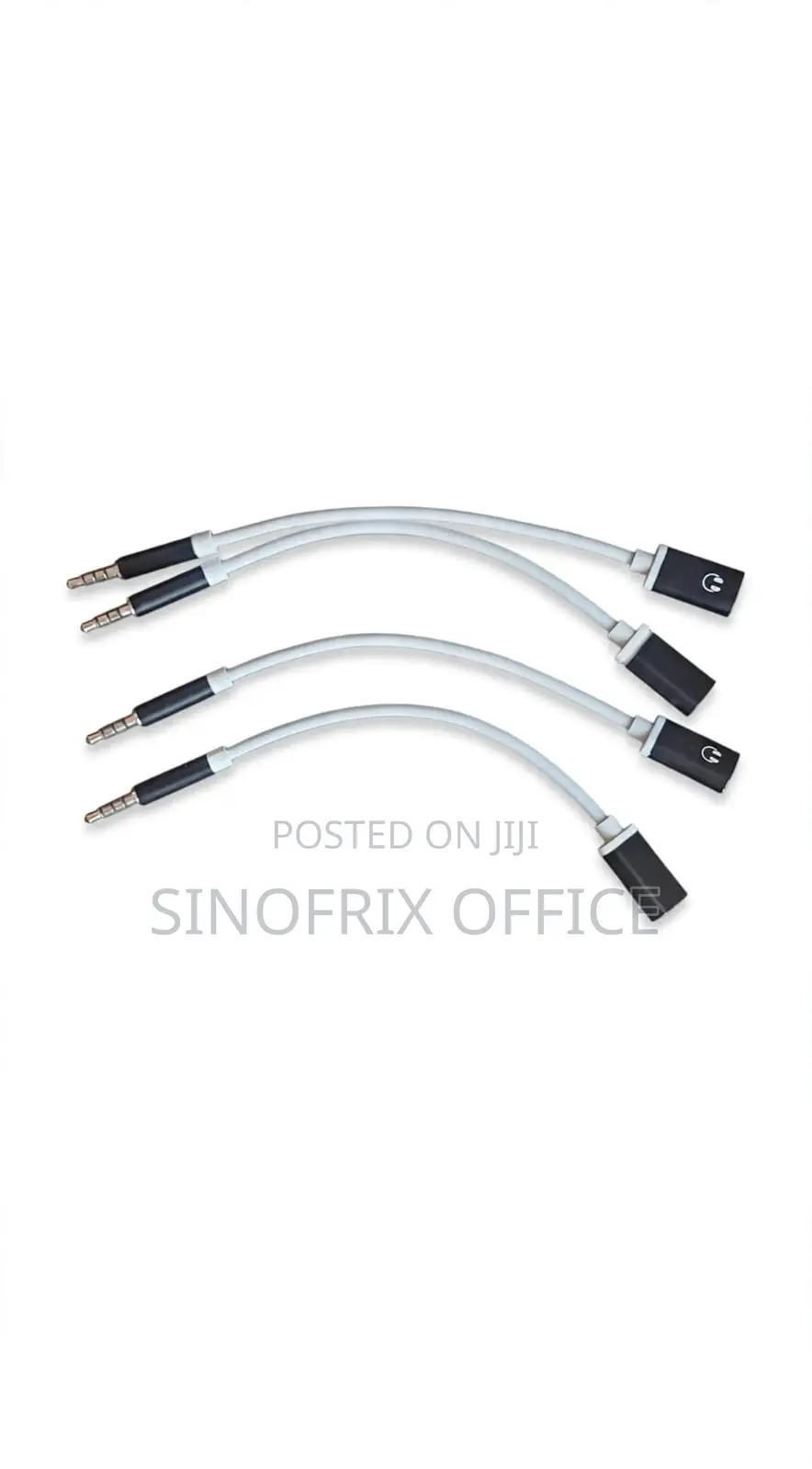 Type C to 3.5mm Jack