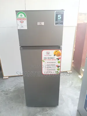 Smartpro 125litres Fridge