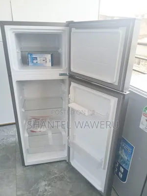 Smartpro 125litres Fridge