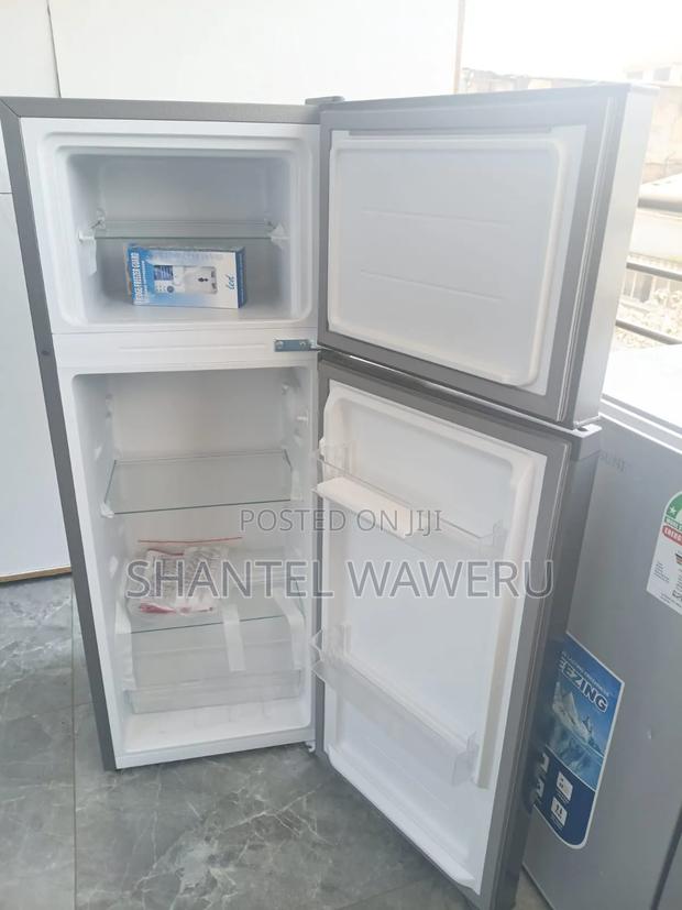 Smartpro 125litres Fridge - thumbnail 3