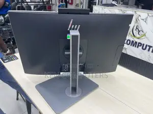 HP Professional Monitor With Adjustable Stand
