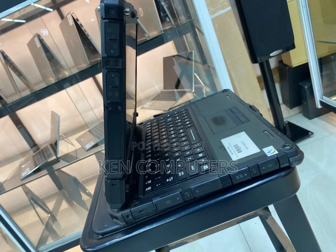 Laptop 16GB Intel Core i5 SSD 256GB
