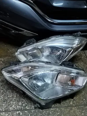 Suzuki Swift 2018/20 Non-Xenon Headlights