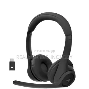 Logitech Zone 305 Wireless Bluetooth Headset