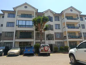 3bdrm Apartment in Lavington for rent