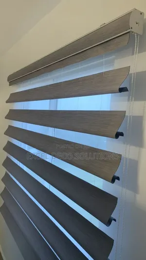 Balance Beauty With Zebra Blinds for Boutique Hotels