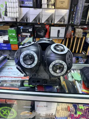 Panda 3LED Light