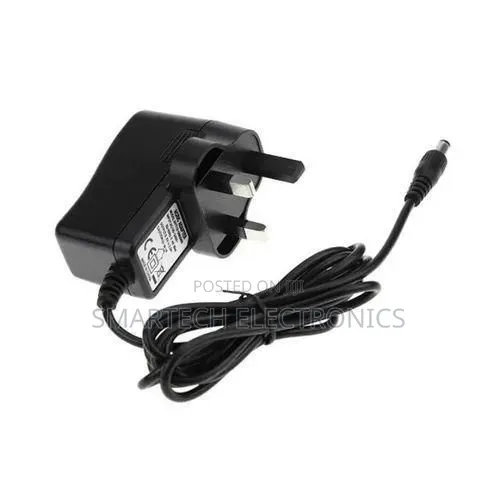 UNIVERSAL Gotv,dstv,Startimes Power Adapter
