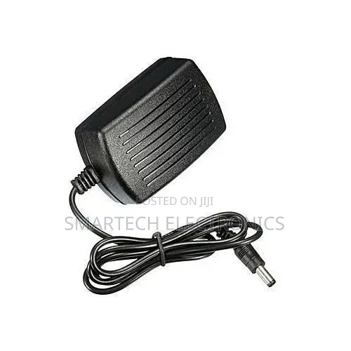 UNIVERSAL Gotv,dstv,Startimes Power Adapter